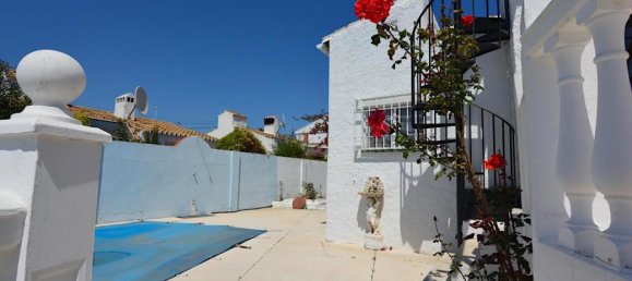 4 chambres Maison à Mijas, Spain No. 76951 3