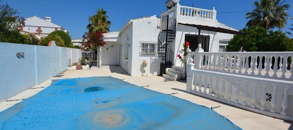 4 chambres Maison à Mijas, Spain No. 76951 8