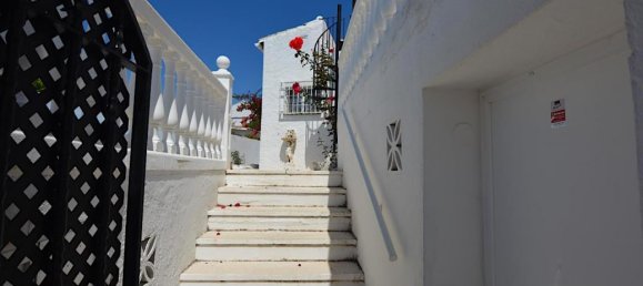4 chambres Maison à Mijas, Spain No. 76951 2