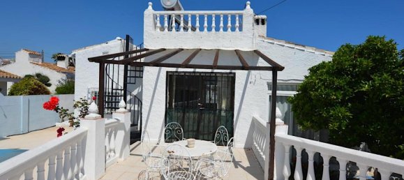 4 chambres Maison à Mijas, Spain No. 76951 6