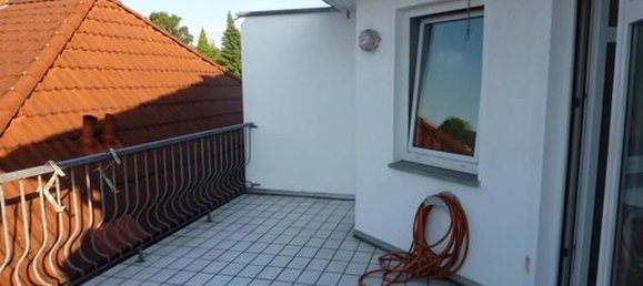 1 غرف نوم بانتهاوس في Delmenhorst, Germany رقم 17018 4