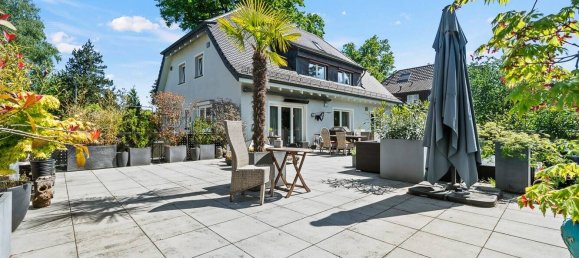 4 bedrooms Duplex in Konstanz, Germany No. 245658 6