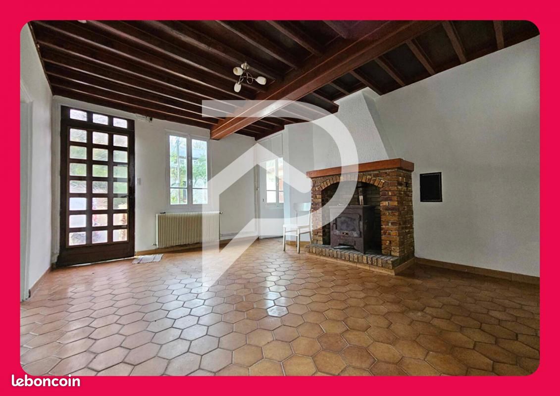 Casa T2 em Quend, France N.º 157155