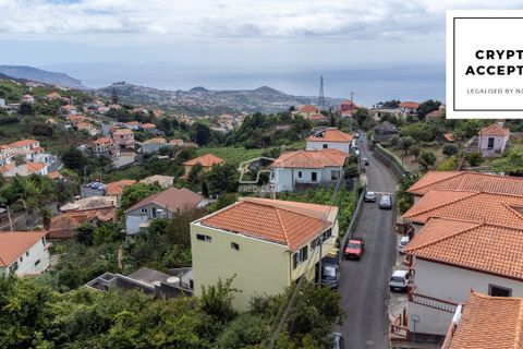 3 bedrooms House in Camara de Lobos, Portugal No. 337102