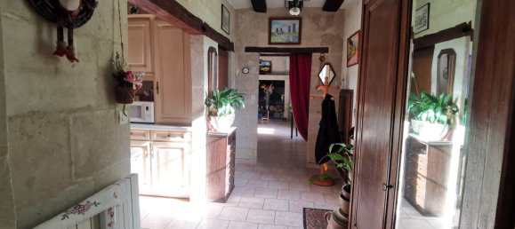 5 Schlafzimmer Haus in Chateau-la-Valliere, France, Nr. 89362 13