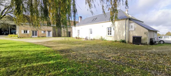 5 Schlafzimmer Haus in Chateau-la-Valliere, France, Nr. 89362 14