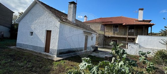 Дом с 5 спальнями в Quintela de Lampacas, Португалия № 40519 28