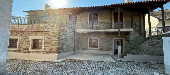 Дом с 5 спальнями в Quintela de Lampacas, Португалия № 40519 7