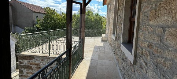 Дом с 5 спальнями в Quintela de Lampacas, Португалия № 40519 9