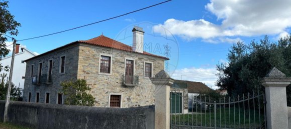 Дом с 5 спальнями в Quintela de Lampacas, Португалия № 40519 3