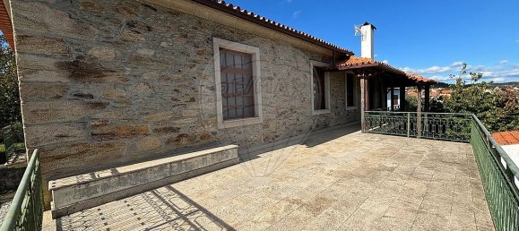 Дом с 5 спальнями в Quintela de Lampacas, Португалия № 40519 8