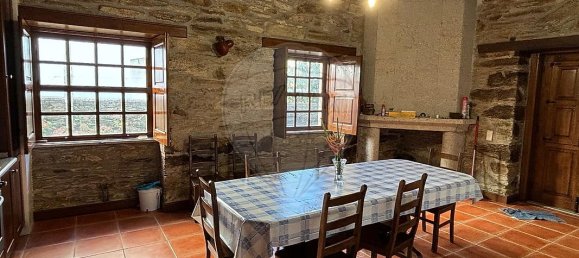 Дом с 5 спальнями в Quintela de Lampacas, Португалия № 40519 24