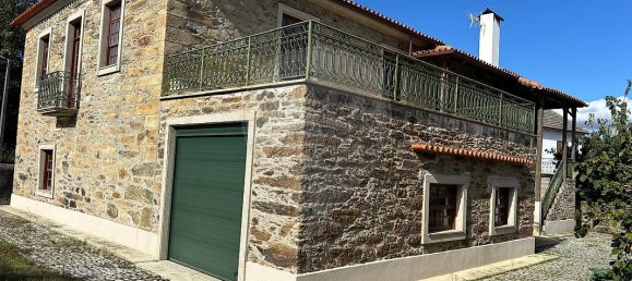 Дом с 5 спальнями в Quintela de Lampacas, Португалия № 40519 5