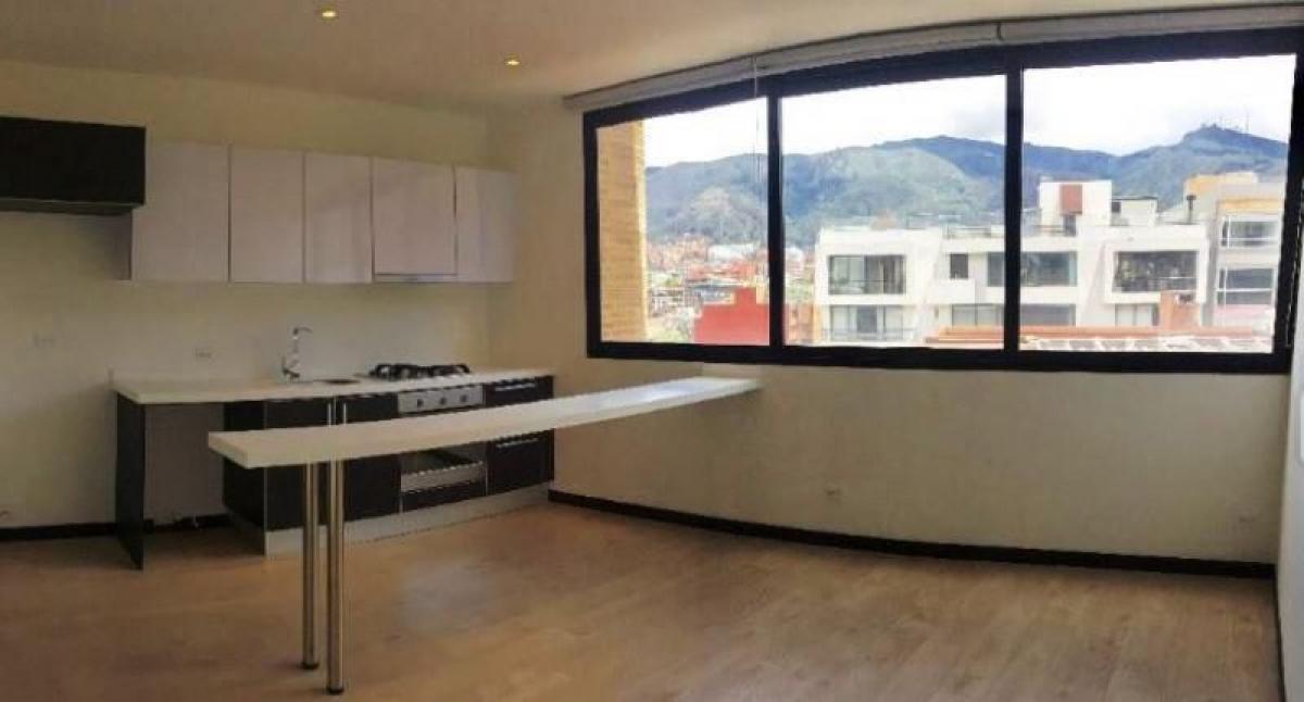 Estúdio em Bogota, Colombia N.º 10567