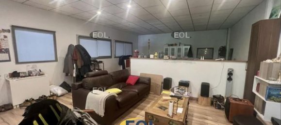 Gewerbliche Immobilie in Pierrefitte-sur-Seine, France 380m², Nr. 354939 7