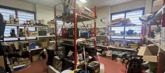 Gewerbliche Immobilie in Pierrefitte-sur-Seine, France 380m², Nr. 354939 5