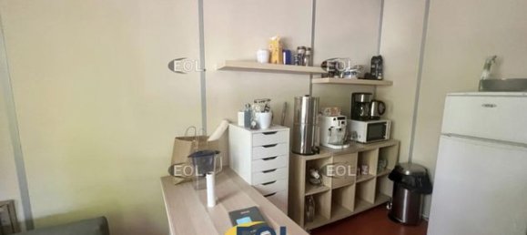 Gewerbliche Immobilie in Pierrefitte-sur-Seine, France 380m², Nr. 354939 8