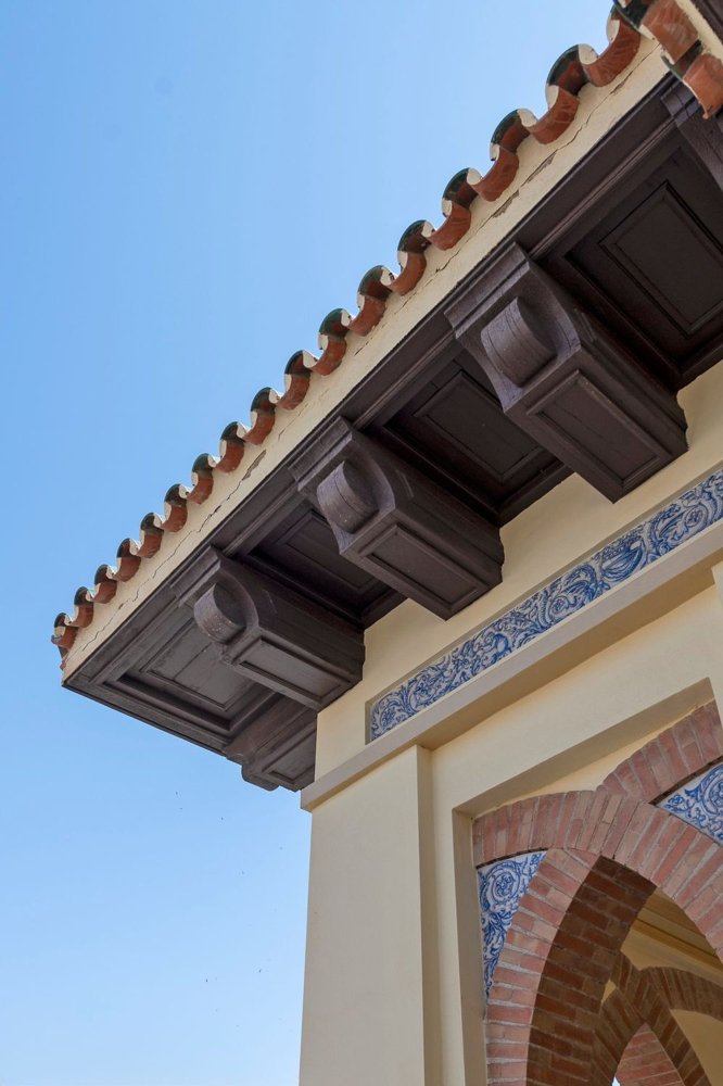 3 bedrooms Penthouse in Malaga, Spain No. 192969