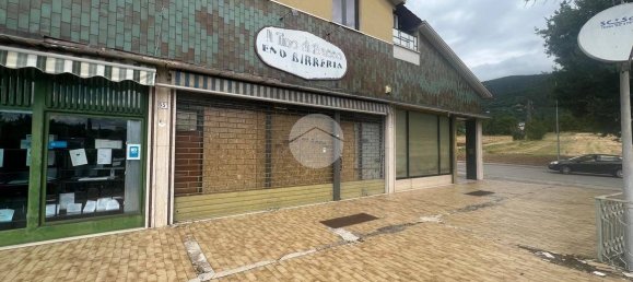 Propriété commerciale à Terni, Italy 120m² No. 267709 2
