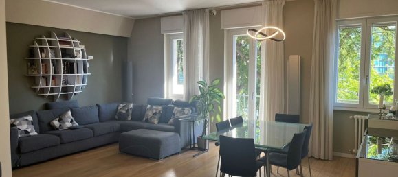 4-Zimmer Wohnung in Milan, Italy, Nr. 336964 6