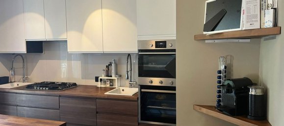 4-Zimmer Wohnung in Milan, Italy, Nr. 336964 11