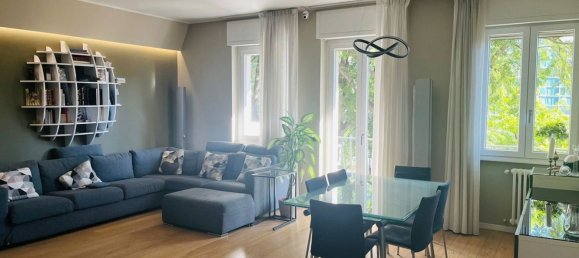 4-Zimmer Wohnung in Milan, Italy, Nr. 336964 3