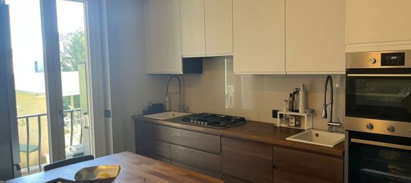 4-Zimmer Wohnung in Milan, Italy, Nr. 336964 14