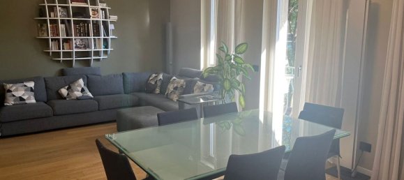 4-Zimmer Wohnung in Milan, Italy, Nr. 336964 5