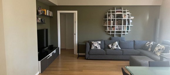 4-Zimmer Wohnung in Milan, Italy, Nr. 336964 7
