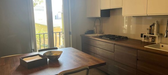 4-Zimmer Wohnung in Milan, Italy, Nr. 336964 12