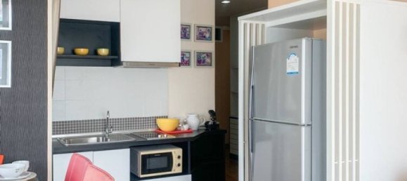 2 Schlafzimmer Eigentumswohnung in Bangkok, Thailand, Nr. 16445 10