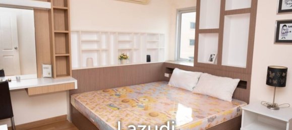 2 Schlafzimmer Eigentumswohnung in Bangkok, Thailand, Nr. 16445 8