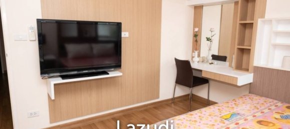 2 Schlafzimmer Eigentumswohnung in Bangkok, Thailand, Nr. 16445 9