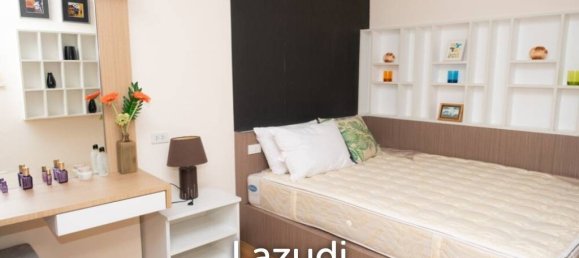 2 Schlafzimmer Eigentumswohnung in Bangkok, Thailand, Nr. 16445 6
