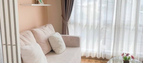 2 Schlafzimmer Eigentumswohnung in Bangkok, Thailand, Nr. 16445 2