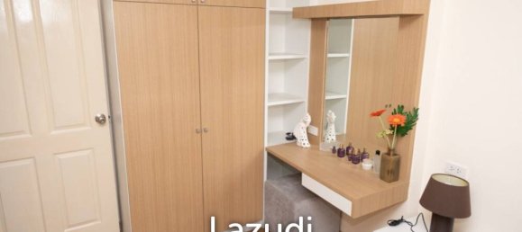2 Schlafzimmer Eigentumswohnung in Bangkok, Thailand, Nr. 16445 7