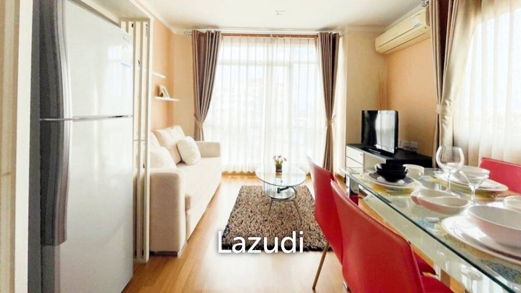 2 Schlafzimmer Eigentumswohnung in Bangkok, Thailand, Nr. 16445