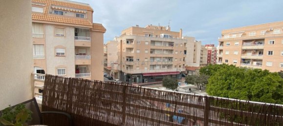1 Schlafzimmer Wohnung in Torrevieja, Spain, Nr. 88875 6