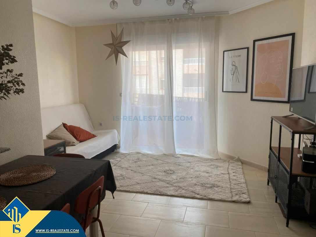1 Schlafzimmer Wohnung in Torrevieja, Spain, Nr. 88875