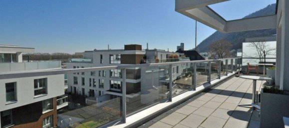 3-Zimmer Penthouse in Döbling, Austria, Nr. 137104 14