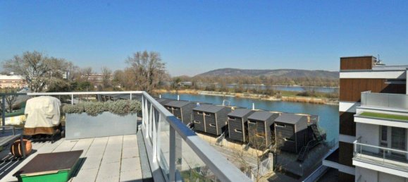 3-Zimmer Penthouse in Döbling, Austria, Nr. 137104 13