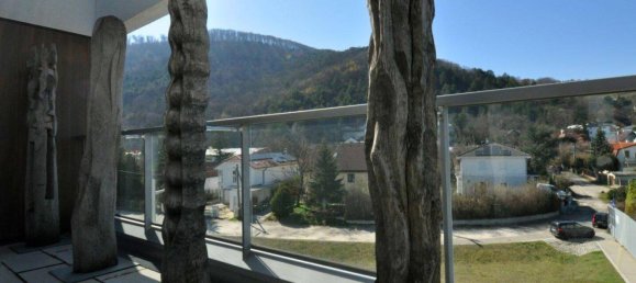 3-Zimmer Penthouse in Döbling, Austria, Nr. 137104 23