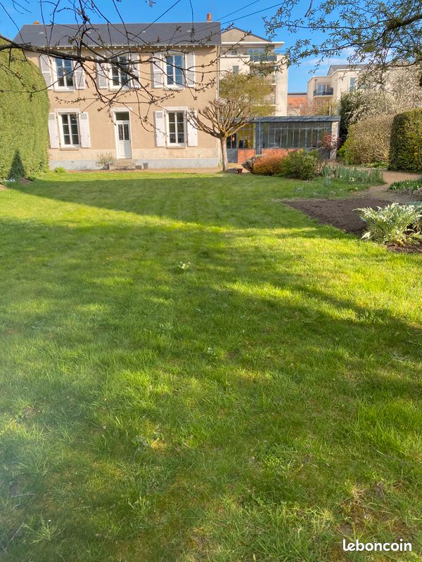 5 غرف نوم منزل في Le Mans, France رقم 324897