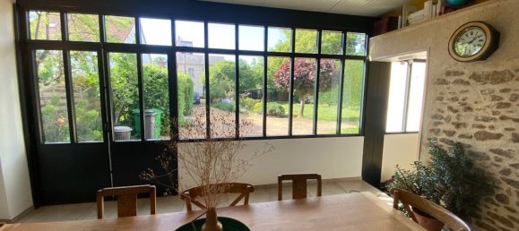 5 غرف نوم منزل في Le Mans, France رقم 324897 12