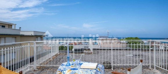 Apartamento de 2 dormitorios en Rosignano Marittimo, Italy No. 262596 5