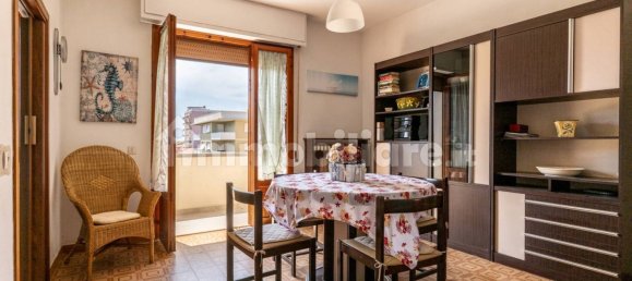 Apartamento de 2 dormitorios en Rosignano Marittimo, Italy No. 262596 25