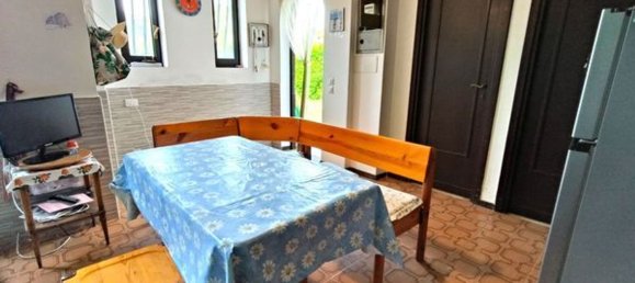 3 bedrooms Villa in Fondi, Italy No. 337032 17