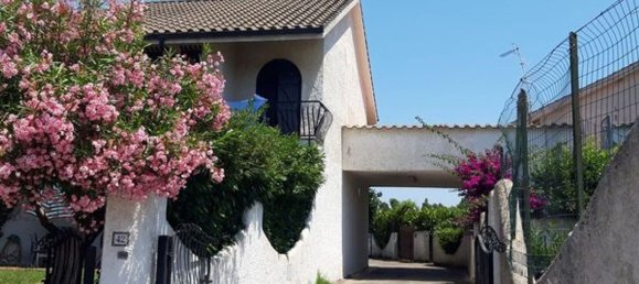 3 bedrooms Villa in Fondi, Italy No. 337032 41