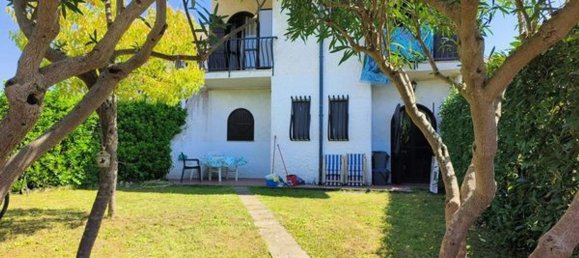 3 bedrooms Villa in Fondi, Italy No. 337032 6