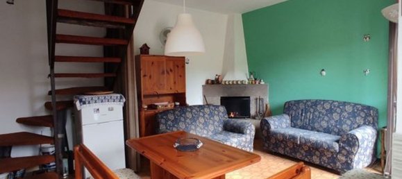 3 bedrooms Villa in Fondi, Italy No. 337032 16